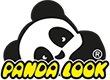 Logo Pandalook