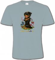 Rottweiler Cool (O)