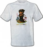 Rottweiler Cool (O)