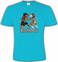 Rottweiler zéro tolérance (B)