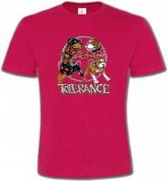 Rottweiler zéro tolérance (B)