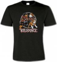 Rottweiler zéro tolérance (B)