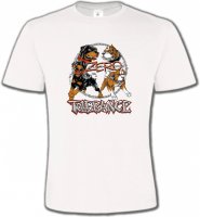 Rottweiler zéro tolérance (B)