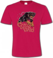 Rottweiler sauvage (K)
