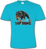 Rottweiler (I)