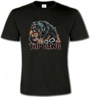Rottweiler (I)