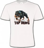 Rottweiler (I)