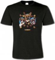 Chiots Boxers (N)