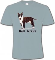 Bull Terrier (D)