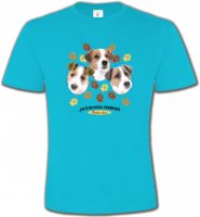 Jack Russell Terrier Chiots (N)