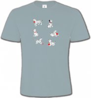 Dalmatien (K)