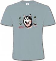 Alaskan malamute