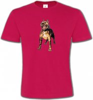 Bad Staffordshire (B)