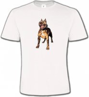 Bad Staffordshire (B)