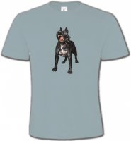 Bad Staffordshire (L)