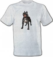 Bad Staffordshire (L)