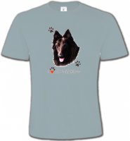 Berger Belge Tervuren (E)