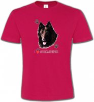 Berger Belge Tervuren (E)