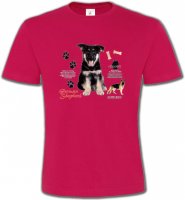 Bébé Berger Allemand