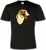 Borzoi (A)