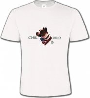 Bull Terrier America