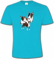 Bull Terrier (H)