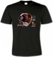 Bulldog Anglais (B)