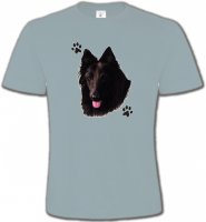 Groenendael noir (E)