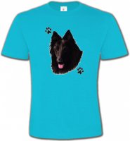 Groenendael noir (E)