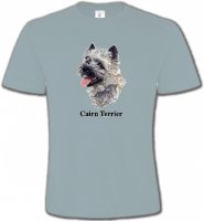 Cairn Terrier (D)