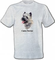 Cairn Terrier (D)
