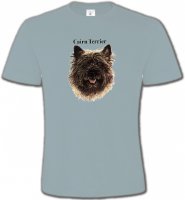 Cairn Terrier (C)