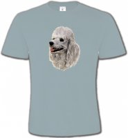 Tête de Caniche (D)