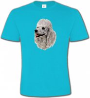 Tête de Caniche (D)