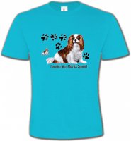 Cavalier King Charles (A)