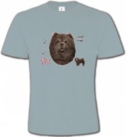 Chow Chow (A)