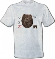 Chow Chow (A)