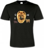 Chow Chow (B)