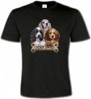 Cocker Spaniel chiots