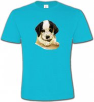 Cocker bébé (Ya)