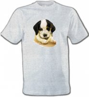 Cocker bébé (Ya)