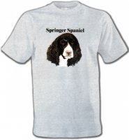 Cocker Spaniel (H)