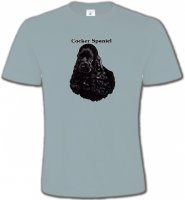 Cocker Spaniel (G)