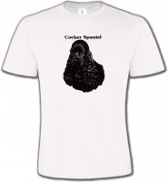Cocker Spaniel (G)