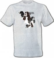 Cocker Spaniels (I)