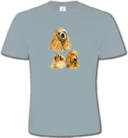 Cocker Beiges (P)