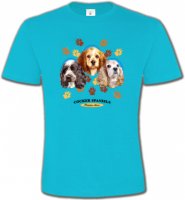 Cocker Spaniels (A)