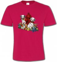 Dalmatiens chiots (A)