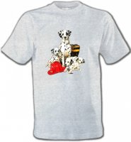 Dalmatien Famille (F)
