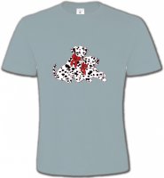 Bébés Dalmatiens (B)